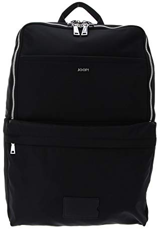 Joop! Cimiano Hennes Backpack LVZ Black