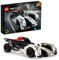 LEGO 42137 Technic Formula E Porsche 99X Electric, Auto da Corsa con App AR, Modellino da Costruire, Macchina Giocattolo, Giochi per Bambini