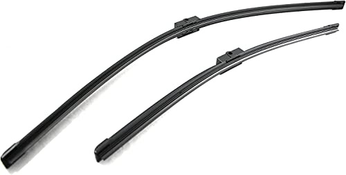 Scheibenwischer Vorne Wischerblätter Wischer Satz 650 mm 480 mm Kompatibel Mit Citroen Kompatibel Mit Ford