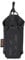 EXCELLENT ELITE SPANKER Tactical Molle Radio Pouch Nylon Adjustable Walkie Talkie with Elastic Cord Radio Holster for Police Security Rescue（BLK））