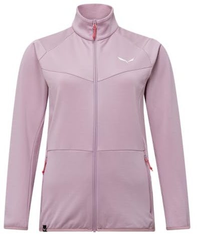 Salewa Puez Cammino Pl Jacket W, Zephyr, S