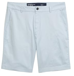 Tom Tailor Denim Herren Relaxed Fit Chino Shorts