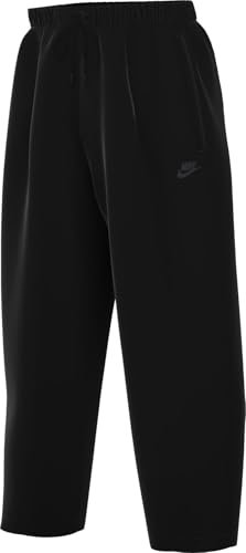 Nike Club Ballonhose (Herren), Black/Black, HJ1973-010, L