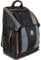 Klein Tools Tool-Station Pro 62482 Zaino porta attrezzi con 27 tasche, interno ampio, fondo modellato, borsa per attrezzi da elettricista
