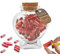 OnseToday Capsule Letters Message in a Bottle, Capsule Message for Boyfriend/Girlfriend, Love Letter for Valentines Day,Birthday, Anniversary