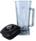 Pièces Et Accessoires For Mixeurs Commerciaux, Bol De 2 L Avec Couvercle For Mixeur, Extracteur De Jus Kitchen Aid