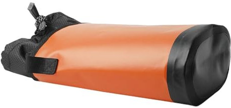 HGZLQKD Rock Climbing Rope Bag Tool Storage Bag Work Construction Mountaineering Outdoor Sports Supplies Rope Organizer, Orange