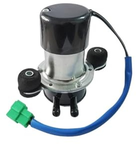 Benzinpumpe Kraftstoffpumpe Für Mitsubishi Niederdruck 12V Benzin Diesel Elektrische Kraftstoffpumpe 15100-79100 15100-7910 18100-78001 UC-V4 15100-85501