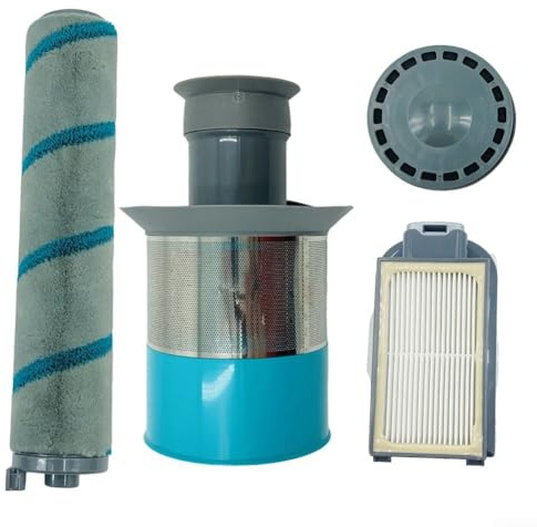 Hauptbürste Seitenbürste Filter Set Für Polaris PVCS 5080 6000 7000 7060 Energy Way Pro Für Aqua Nass/Trocken Staubsauger Zubehör Für Ersatzteile