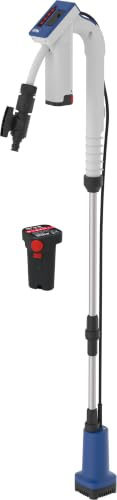 Güde Akku Regenfasspumpe RFP 12-201-04 Set - 12 Volt, 1500 l/h, 2 Akkus