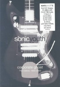 Sonic Youth - Corporate Ghost [UK Import]