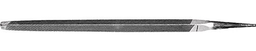 Dreikantfeile Länge 150mm Hieb1 DIN 7261-C Querschnitt 11mm