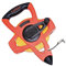 Lufkin FM030CM 13mm x 30m Hi-Viz Orange Fiberglass Tape Measure, Metric by Lufkin