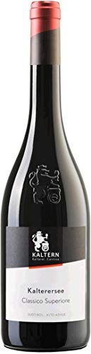 Kellerei Kaltern Kalterersee Classico Superiore Wein trocken (1 x 0.75 l)