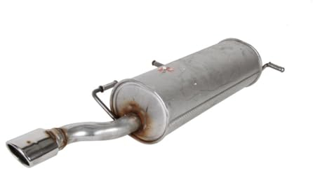 Bosal 190-173 Endschalldämpfer