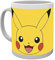 GB Eye LTD, Pokemon, Pikachu, Tazza di ceramica - [Edizione: Francia]