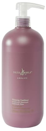 Neal & Wolf Amplify Volumising Shampoo, 950 ml