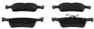 BOSCH Bremsbelagsatz, Scheibenbremse 0986494811 | Kompatibel mit: PEUGEOT 308 II, 308 SW II