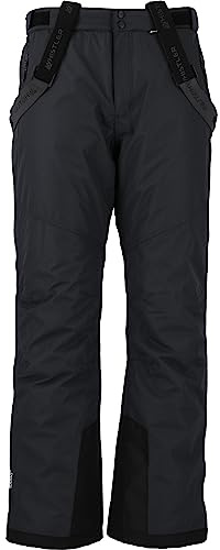 WHISTLER Fairfax Hose Black 4XL