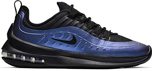 Nike Air Max Axis, Women’s Fitness Shoes, Black Black 011, 2.5 UK (35.5 EU)