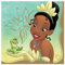Disney Princess And The Frog Tiana Large Once Upon A Time Lunch Napkins (16)