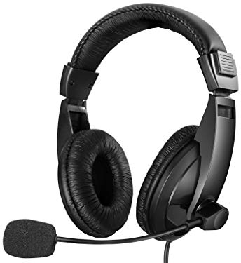 Sandberg Saver USB Headset Gross