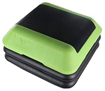 HFJKD Küche Aerobic Stepper, verstellbares Fitness-Pedal, Mini Portable Square verstellbare Aerobic-Fitness-Instruktor Yoga für Home Weight Loss Equipment Fitness