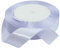 AERZETIX - C50387 - Satinband dekorativ glänzend fein - 20mm x 22 meter - helles flieder - kreative projekte nähkunst geschenkverpackung zur geburtstagsfeier