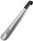 NINEMAX Chausse Pied Long Metal 42cm,Inoxydable Chausse-Pieds Robuste Sturdy Excellente Aide pour Mettre les Chaussures