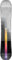 Nitro Snowboards Herren Team BRD ´24, Freestyleboard, Directional Twin, Trüe Camber, All-Terrain