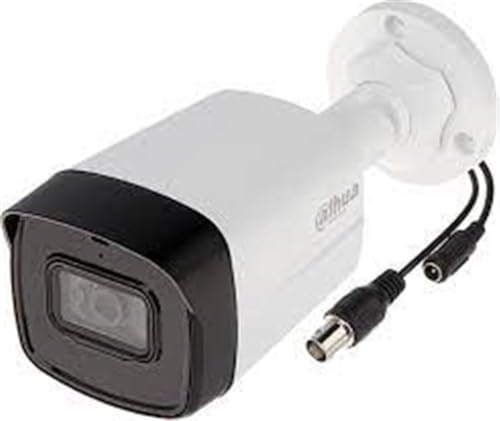 Dahua HAC-HFW1200TL-A-0360B 2MP 3.6mm Objektiv AHD IR Bullet Kamera