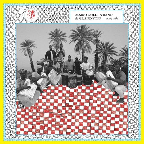 Mississippi Records / Cargo