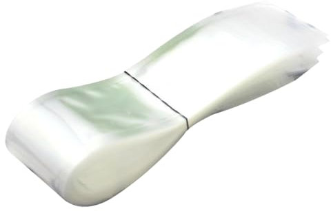 BESPORTBLE 120st Eiscreme Zerkleinerte Popsicle-Tasche Selber Machen Eistüte Selber Machen Joghurt-Sticks Zip-Beutel Gelasimi Beutel Zur Eisherstellung Selbstgemacht EIS Am Stiel
