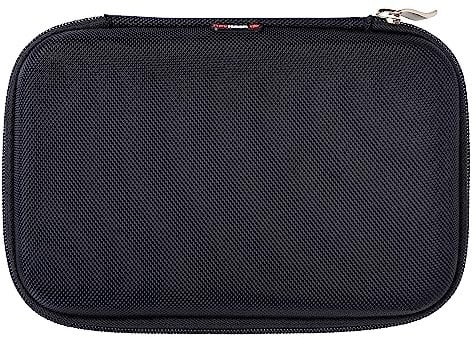 Navitech Black Hard Protective EVA Case Compatible With Acer ACTAB1123 11 Tablet