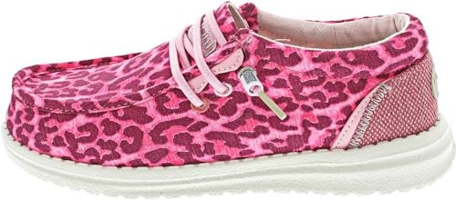 Fusion Emma Leo Pink Größe EU 38