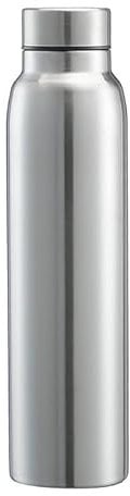 Stainless Steel Water Bottle Metal Vacuum Insulated Outdoor Sports Flask -500/1000ml - Insulated Water Bottles - Flask for Gym, Travel, Sports (1000ML)