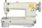 NäHmaschine Industrielle Nähmaschine 29 kg Heavy Duty Dicke Material NäHmaschine Industrienähmaschine Sewing Machine Mit Einer Automatischen Schmiervorrichtung