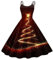 Dress Christmas Women Holiday Clothing Cocktail Party Dresses Vestidos Elegantes De Mujer Nutcracker Dresses for Woman Long Christmas Dress Women’S Christmas Dresses Winter Red S