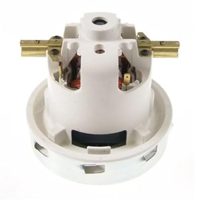 M7 - Motor de aspiración Ametek para aspiradora Ghibli – 230 V 1200 W