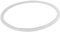 Alipis Pressure Cooker Sealing Ring Rubber Gasket Replacement for Electric Pressure Pots Sealing Accessories