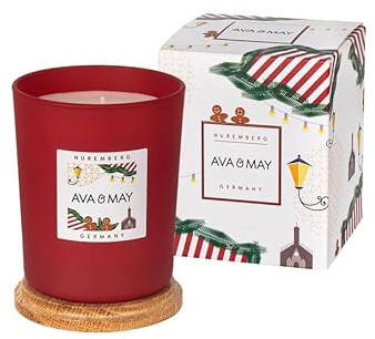 Nürnberg Dufterze 180g