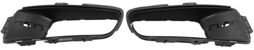 Universeller Auto-Frontgrill Nebelscheinwerferabdeckung für BMW X5 E70 2007–2009 Nebelscheinwerfer für