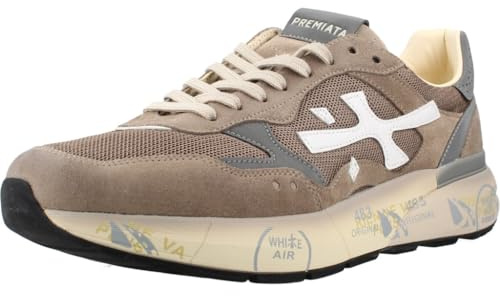 PREMIATA Mick 8118 Brown 40 EU