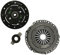 LUK 617047410 Kit Frizione