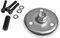 Polradabzieher Buzzetti für Yamaha, Minarelli, Suzuki, CPI, China 2T 1E40QMB