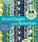 Anschlagen und Abketten: 54 Methoden für das Maschen Anschlagen und Maschen Abketten beim Stricken. Kreuzanschlag, provisorischer Maschenanschlag, elastisch abketten, italienisch abketten uvm.