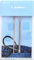 TSL 2 Bodkin Needles, Metal, Silver, 10.5 x 5 x 0.5 cm