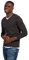 TOM TAILOR 30228810910 suéter, Gris (Black Grey Melange 2572), Small para Hombre