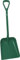 Vikan 5623n - Pala in plastica leggera e resistente, antiruggine, per alimenti, neve