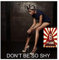 Imany / Don´T Be so Shy (Ib Music Ibiza, Trance Mix)